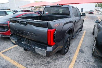 2023 Toyota TUNDRA 4X4 SR5