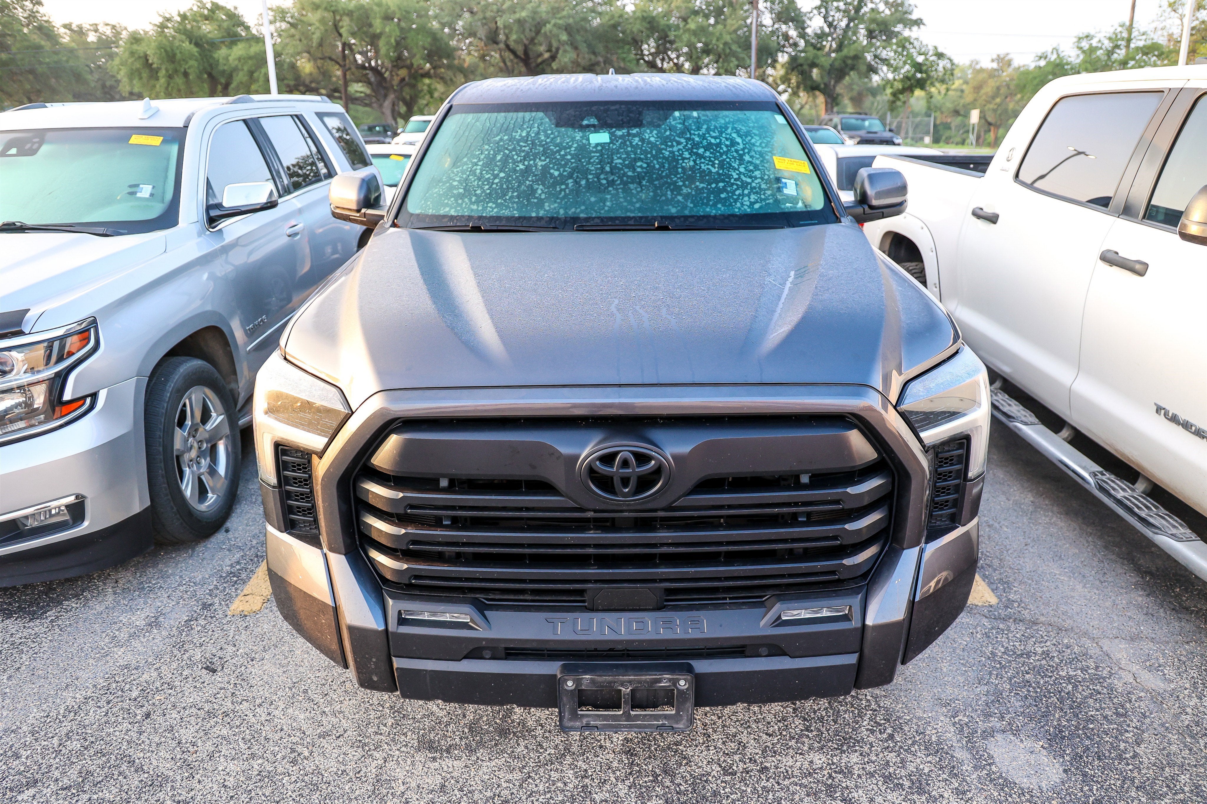 2023 Toyota Tundra SR5