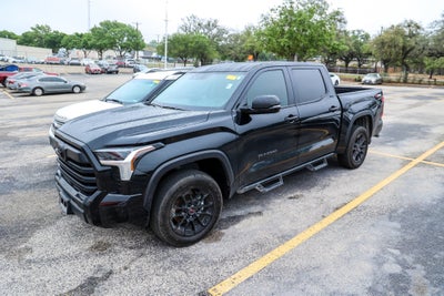 2023 Toyota TUNDRA 4X4 SR5