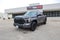 2024 Toyota TUNDRA 4X4 SR5