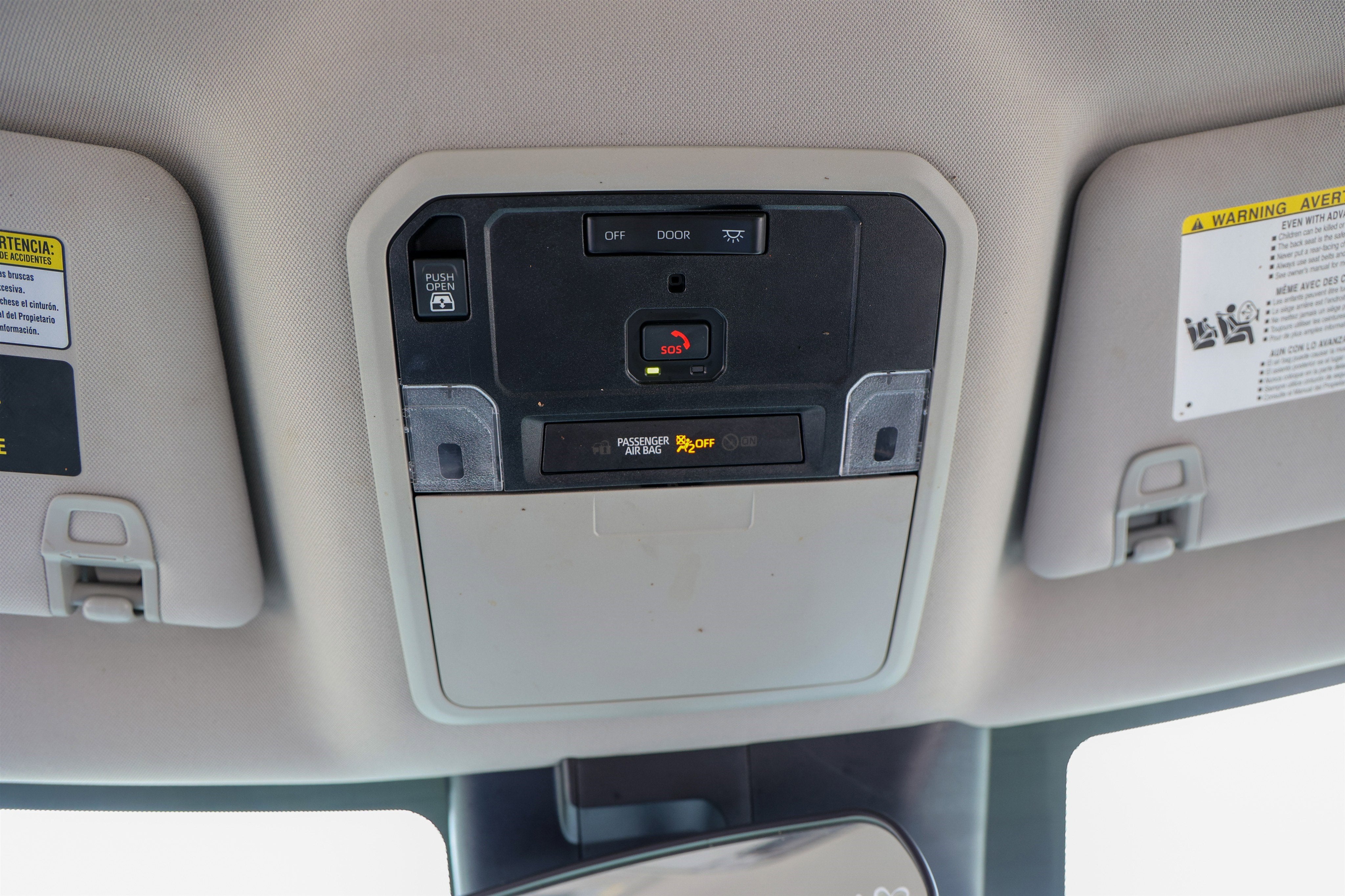 2024 Toyota TUNDRA 4X4 SR5
