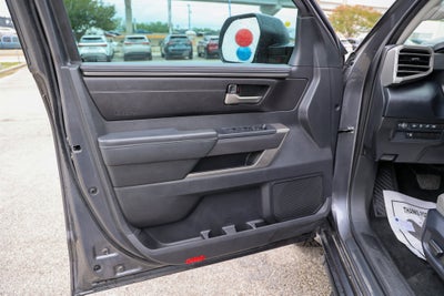 2024 Toyota TUNDRA 4X4 SR5