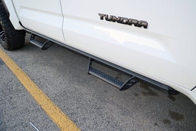 2024 Toyota TUNDRA 4X4 SR5
