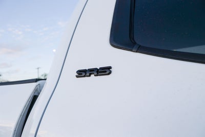 2024 Toyota TUNDRA 4X4 SR5