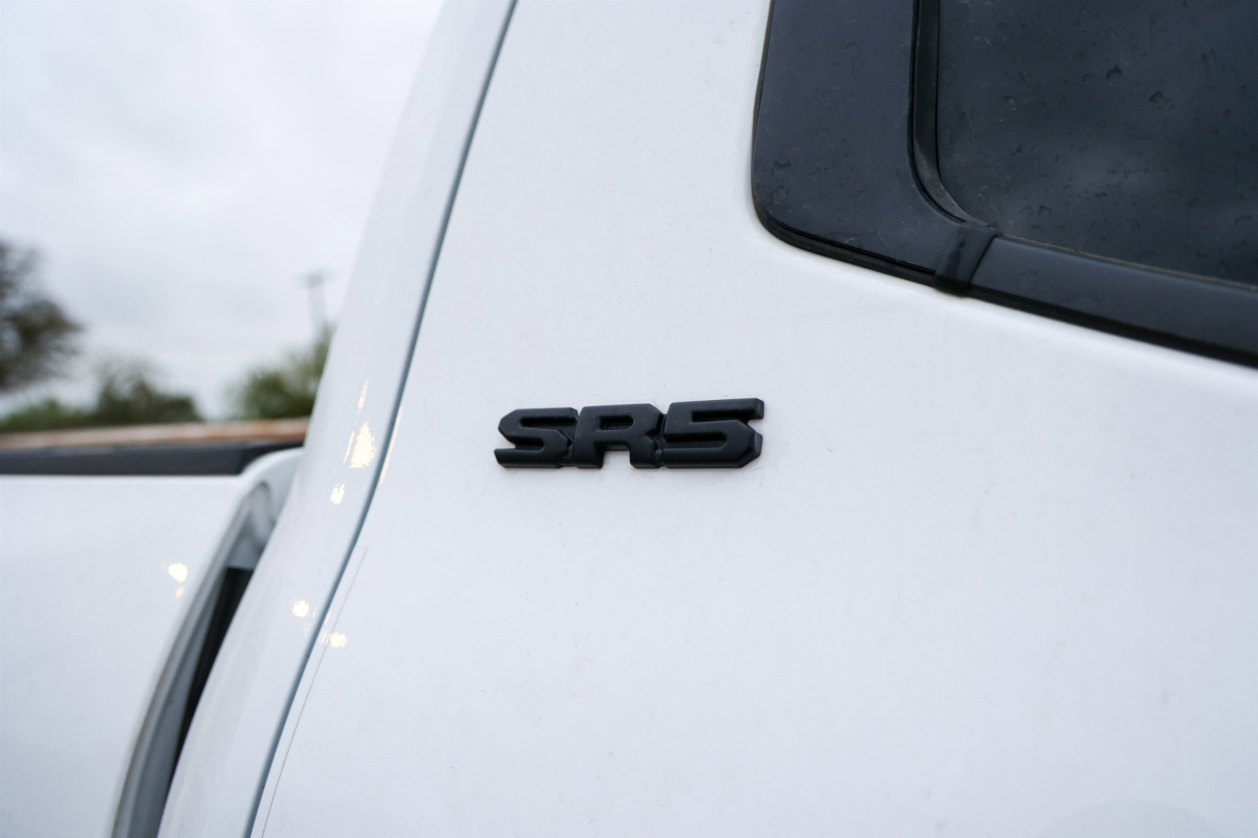 2025 Toyota Tundra 4WD SR5