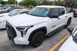2025 Toyota Tundra 4WD SR5