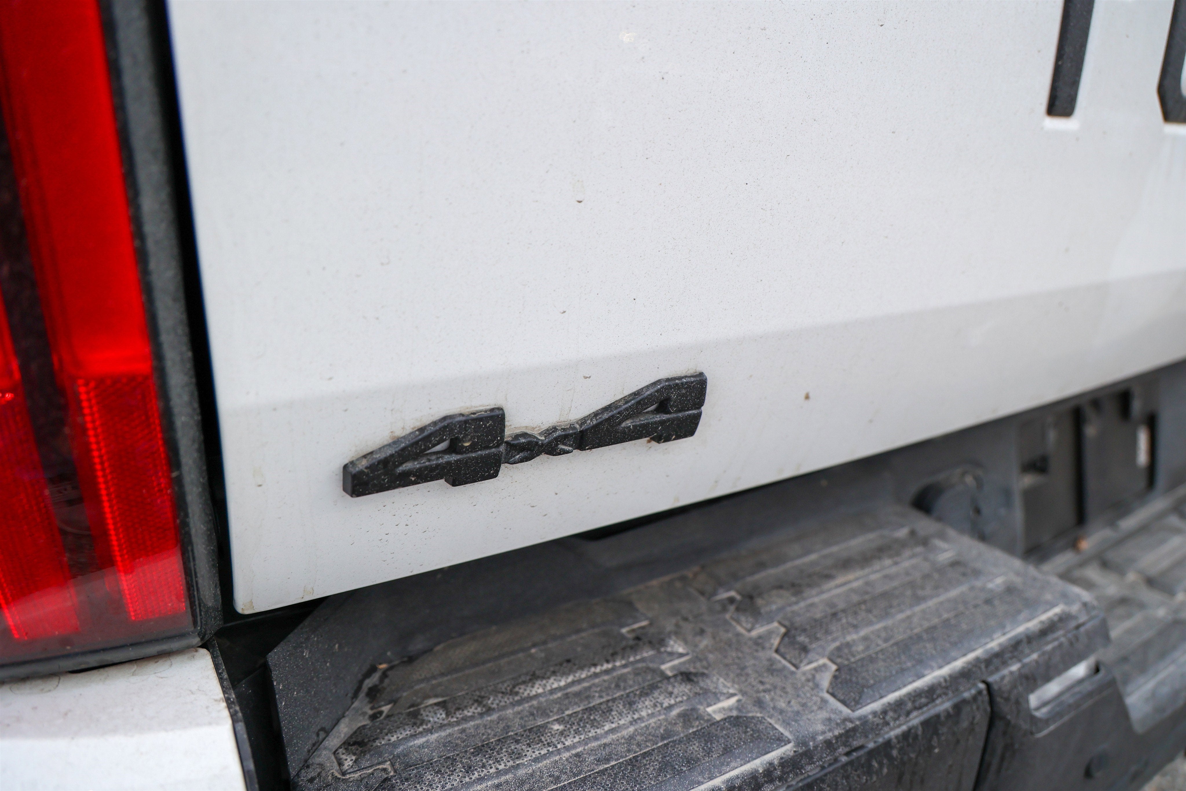 2025 Toyota Tundra 4WD SR5