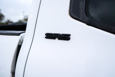 2023 Toyota TUNDRA 4X4 SR5