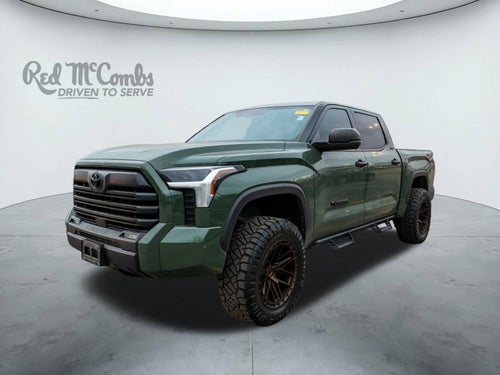 2023 Toyota TUNDRA 4X4 SR5