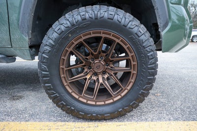 2023 Toyota TUNDRA 4X4 SR5