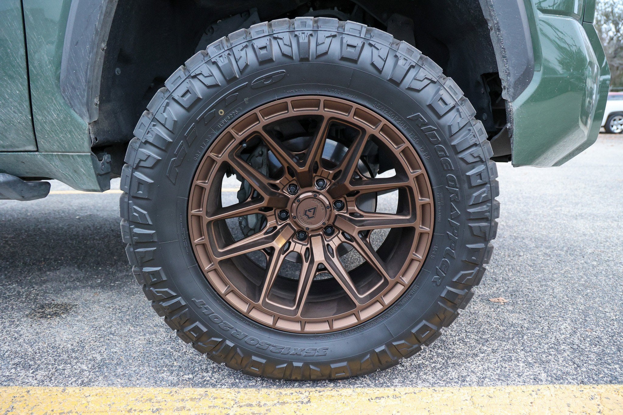 2023 Toyota TUNDRA 4X4 SR5