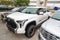 2024 Toyota Tundra 4WD SR5