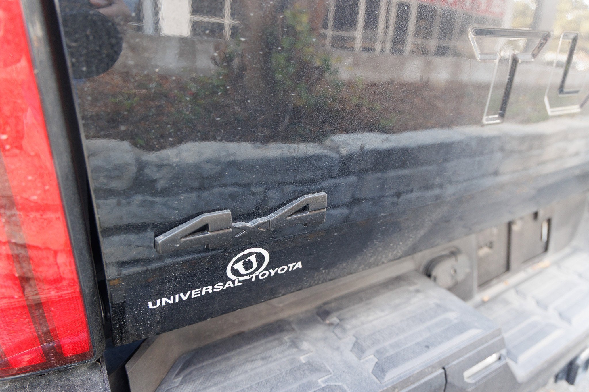 2024 Toyota TUNDRA 4X4 SR5