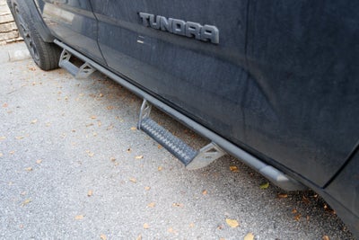 2024 Toyota TUNDRA 4X4 SR5