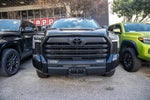 2024 Toyota TUNDRA 4X4 SR5