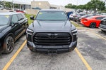 2025 Toyota TUNDRA 4X4 SR5