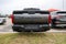 2025 Toyota TUNDRA 4X4 SR5