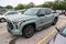 2025 Toyota Tundra 4WD SR5