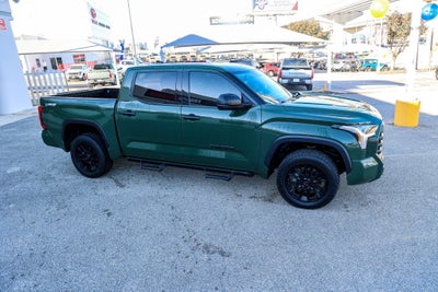 2023 Toyota TUNDRA 4X4 SR5