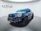 2015 Toyota TACOMA TRD Pro