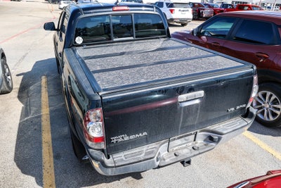 2015 Toyota TACOMA TRD Pro