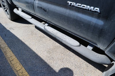2015 Toyota TACOMA TRD Pro