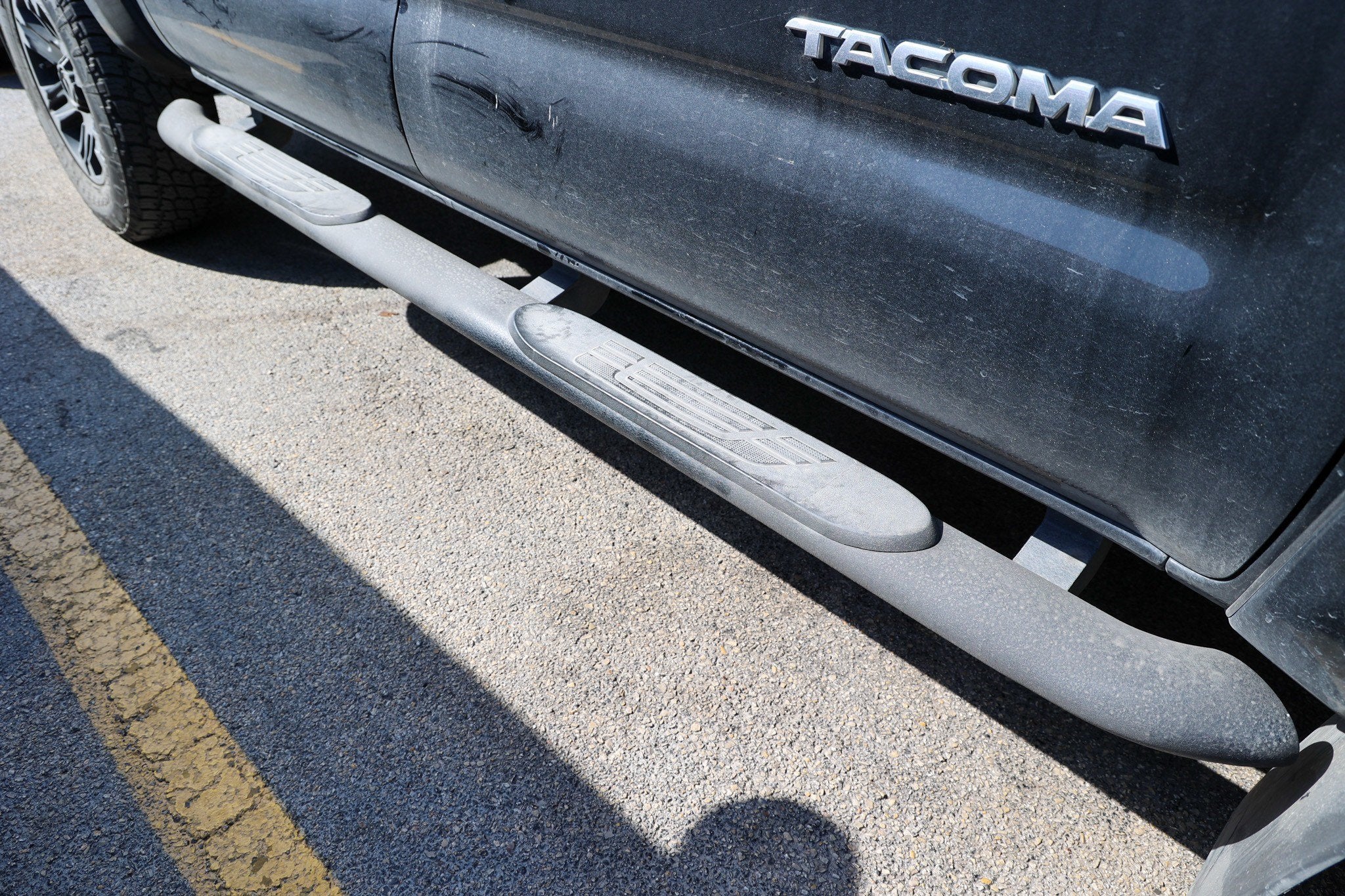 2015 Toyota TACOMA TRD Pro