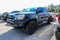 2015 Toyota TACOMA TRD Pro