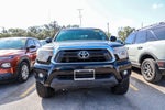 2015 Toyota TACOMA TRD Pro