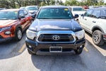 2015 Toyota TACOMA TRD Pro