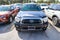 2015 Toyota TACOMA TRD Pro