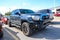 2015 Toyota TACOMA TRD Pro