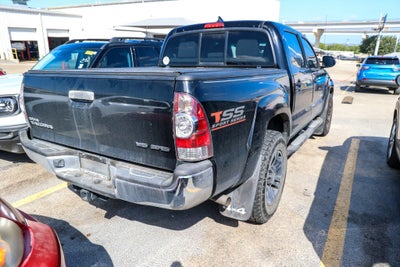 2015 Toyota TACOMA TRD Pro