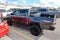 2013 Toyota TACOMA DBL CAB 4WD V6 AT