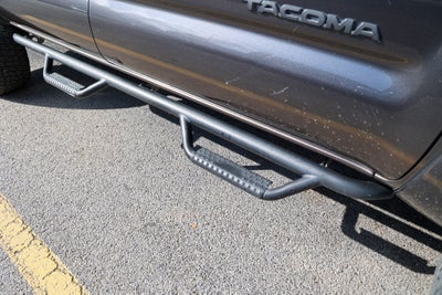 2013 Toyota TACOMA DBL CAB 4WD V6 AT