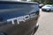 2013 Toyota TACOMA DBL CAB 4WD V6 AT