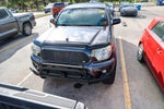 2013 Toyota TACOMA DBL CAB 4WD V6 AT