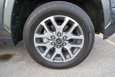 2023 Toyota Tundra 1794 Edition