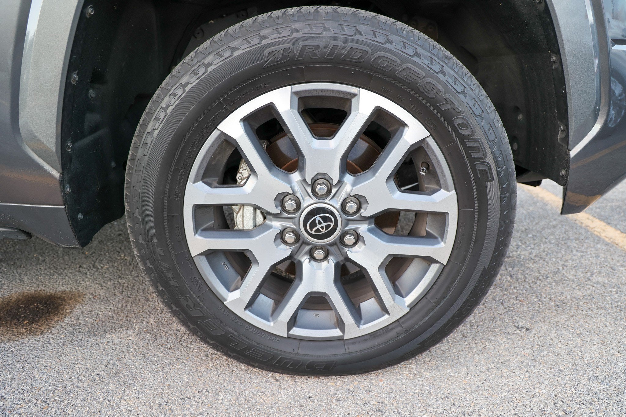 2023 Toyota Tundra 1794 Edition