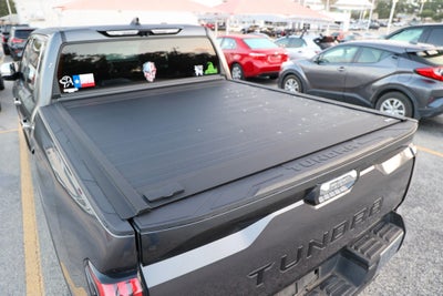 2023 Toyota Tundra 1794 Edition