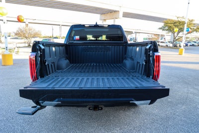 2023 Toyota TUNDRA 4X2 1794 Edition