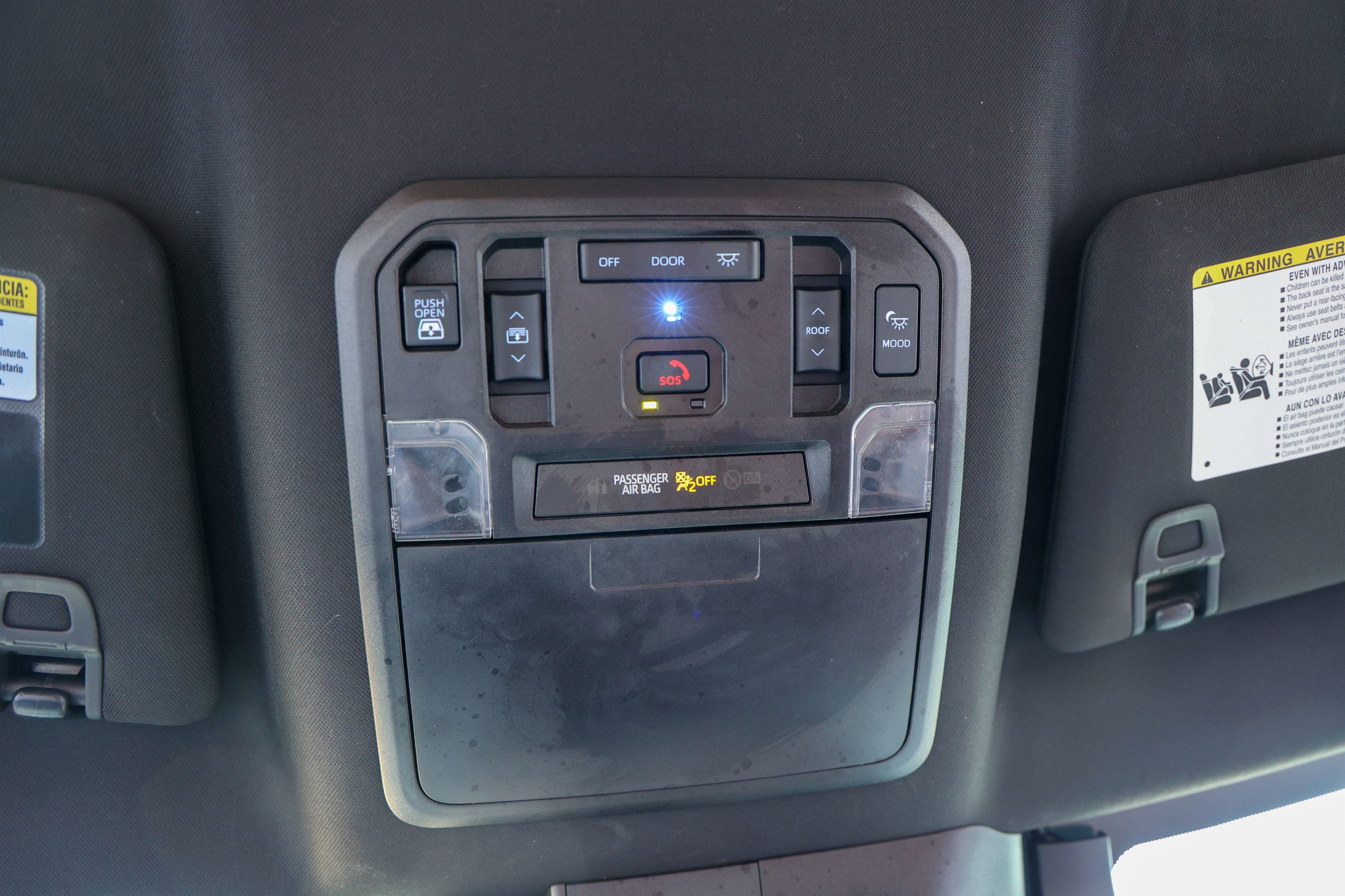 2023 Toyota TUNDRA 4X2 1794 Edition