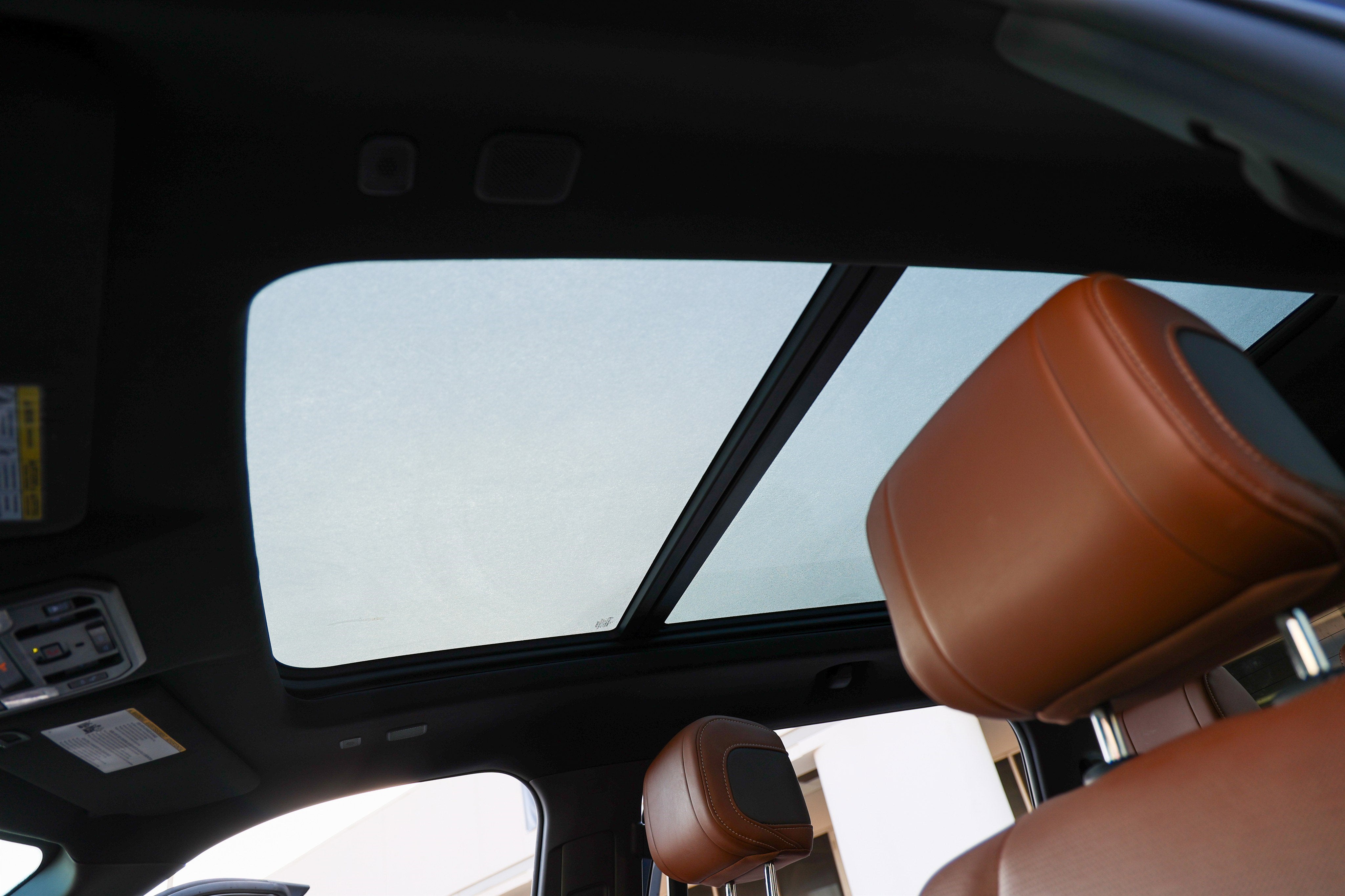 2023 Toyota TUNDRA 4X2 1794 Edition