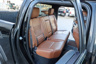 2023 Toyota TUNDRA 4X2 1794 Edition