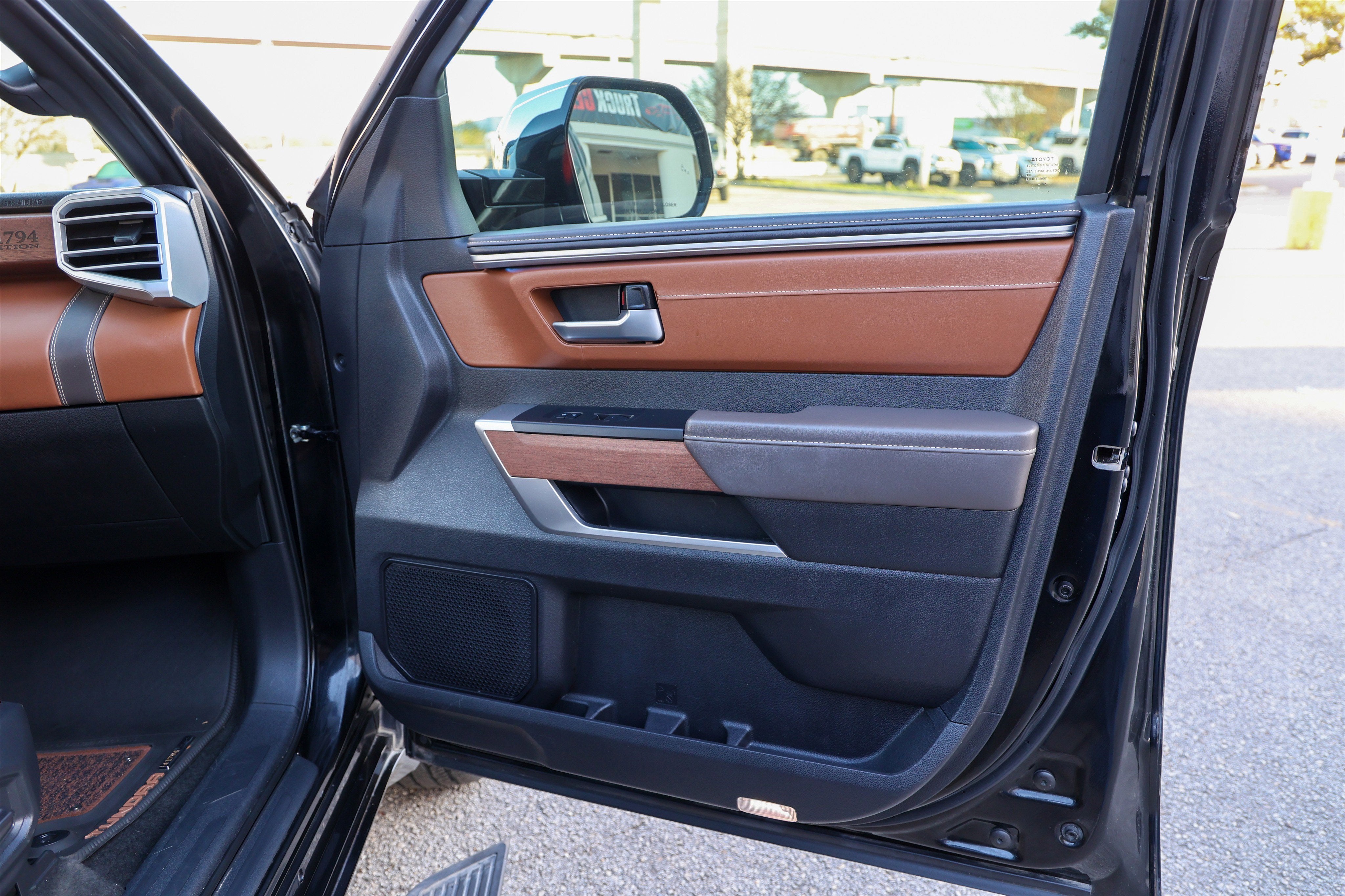 2023 Toyota TUNDRA 4X2 1794 Edition