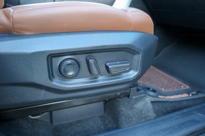 2023 Toyota TUNDRA 4X2 1794 Edition