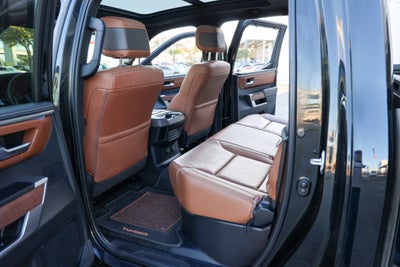 2023 Toyota TUNDRA 4X2 1794 Edition