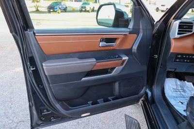 2023 Toyota TUNDRA 4X2 1794 Edition
