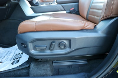 2023 Toyota TUNDRA 4X2 1794 Edition