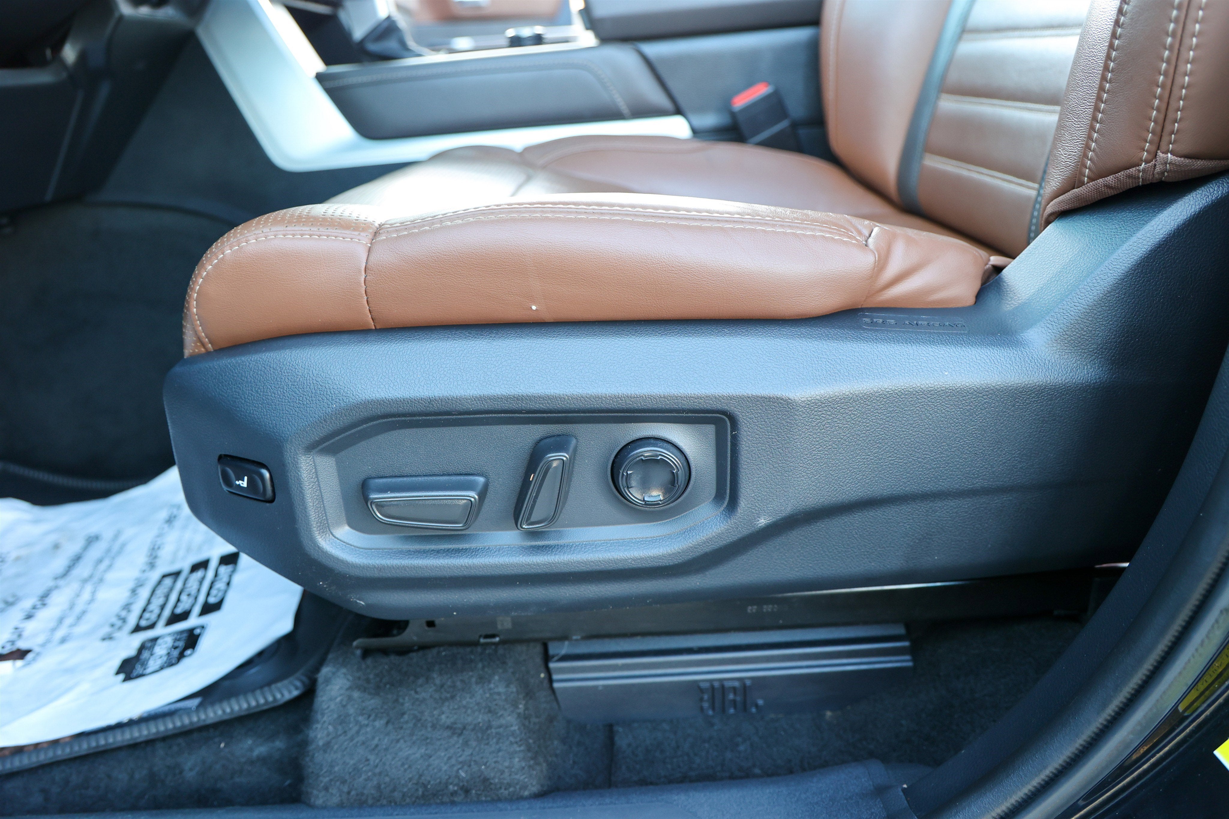 2023 Toyota TUNDRA 4X2 1794 Edition